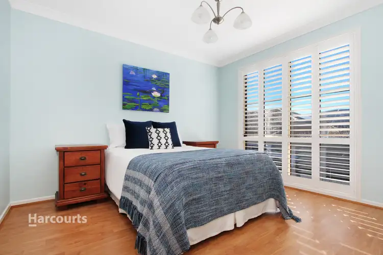Sixth view of Homely house listing, 3/573 Glenlee Drive, Horsley NSW 2530