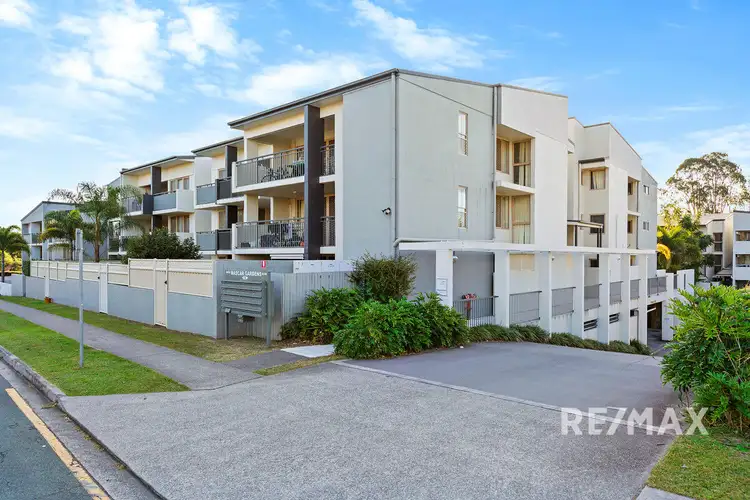 Main view of Homely unit listing, 33/18 Mascar Street, Upper Mount Gravatt QLD 4122