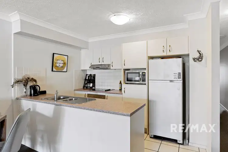 Fourth view of Homely unit listing, 33/18 Mascar Street, Upper Mount Gravatt QLD 4122