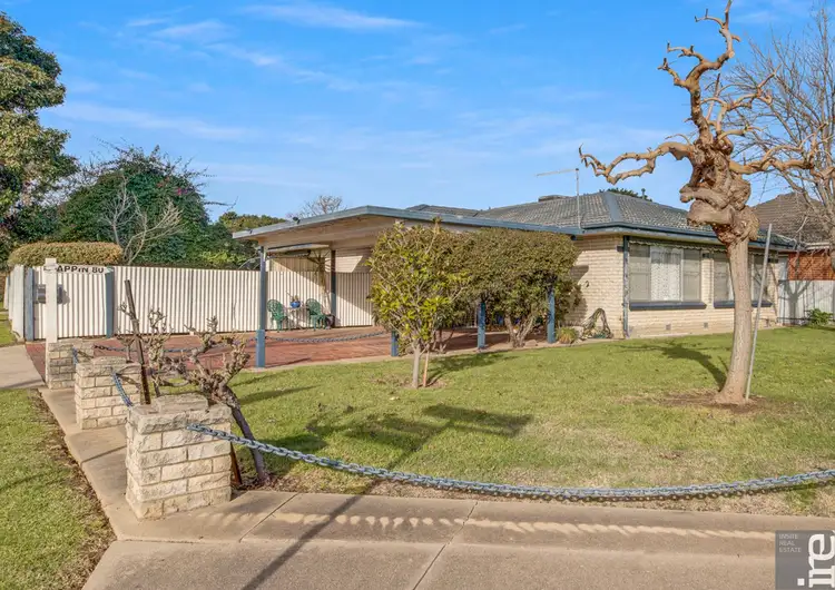Main view of Homely house listing, 80 Appin Street, Wangaratta VIC 3677