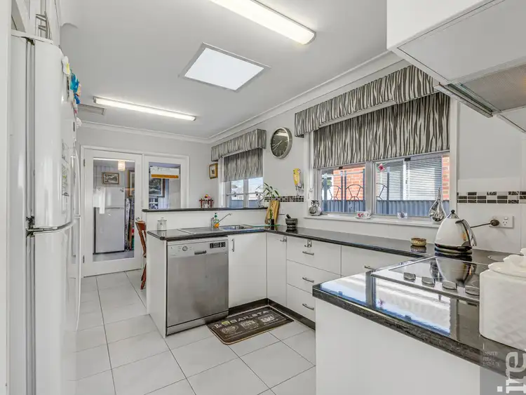 Second view of Homely house listing, 80 Appin Street, Wangaratta VIC 3677