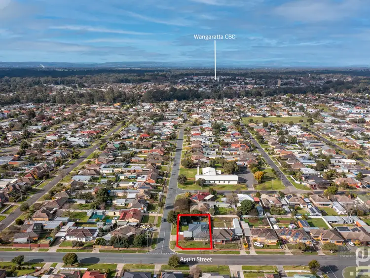 Fourth view of Homely house listing, 80 Appin Street, Wangaratta VIC 3677