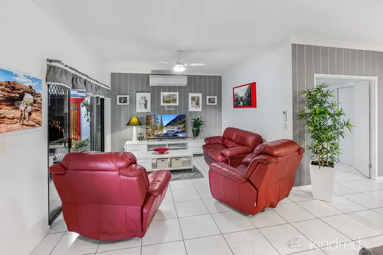 Fifth view of Homely house listing, 29 Planigale Crescent, North Lakes QLD 4509