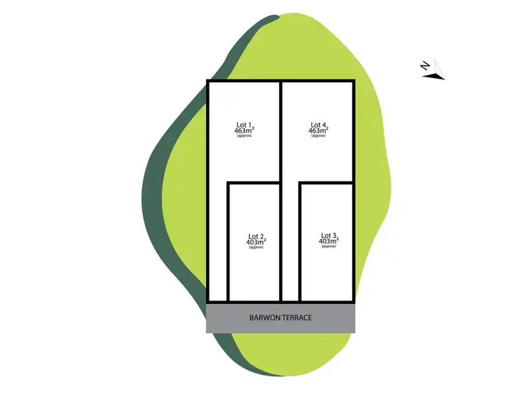 Sixth view of Homely land listing, 62A Barwon Terrace, Winchelsea VIC 3241