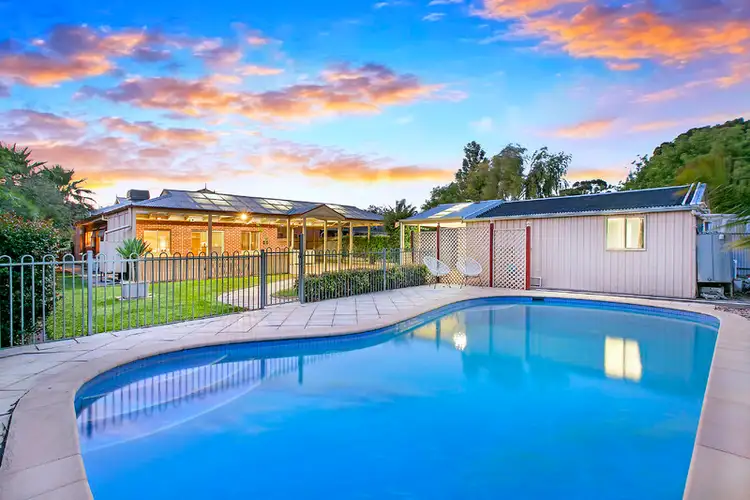 Second view of Homely house listing, 39 Argyle Avenue, Marleston SA 5033