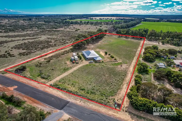 Main view of Homely house listing, 292 Sovereign Hill Drive, Gabbadah WA 6041