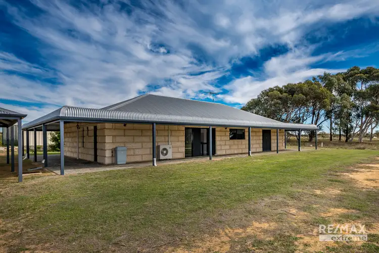 Second view of Homely house listing, 292 Sovereign Hill Drive, Gabbadah WA 6041