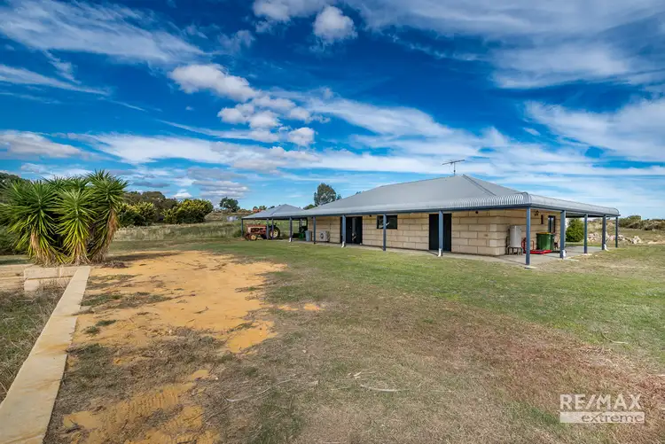 Third view of Homely house listing, 292 Sovereign Hill Drive, Gabbadah WA 6041