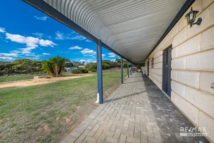 Fifth view of Homely house listing, 292 Sovereign Hill Drive, Gabbadah WA 6041
