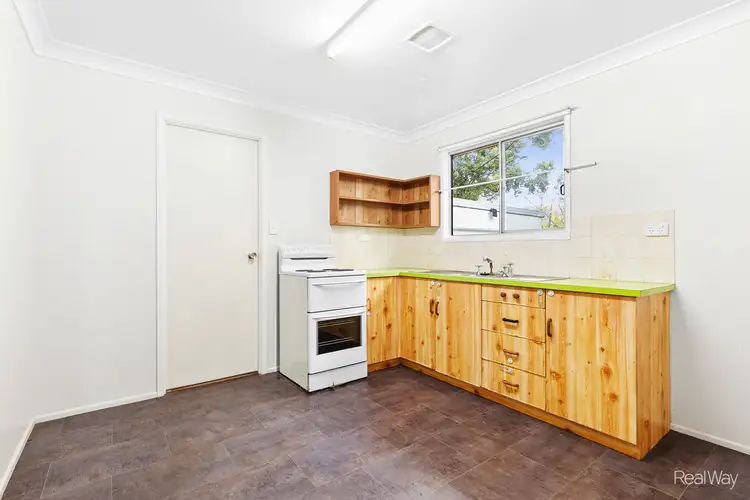 Second view of Homely house listing, 6 Davis Street, Mount Morgan QLD 4714