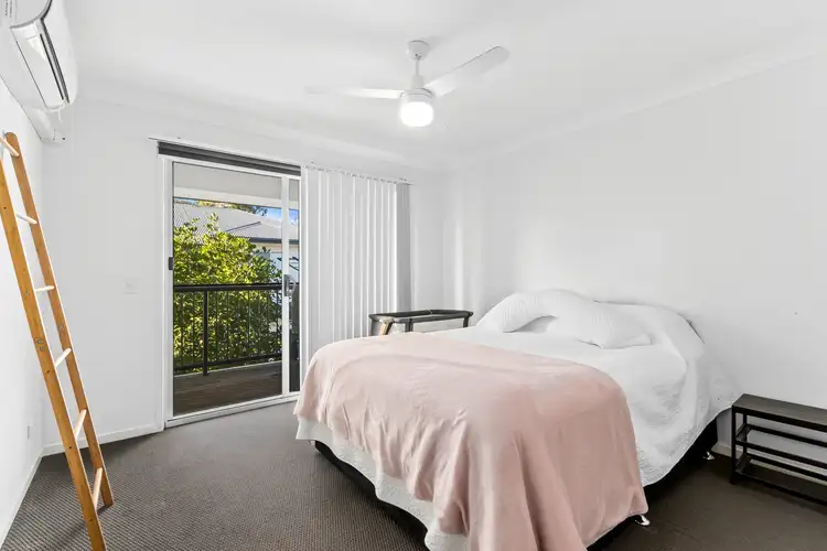 Second view of Homely townhouse listing, 2/180-182 Thorneside Road, Thorneside QLD 4158