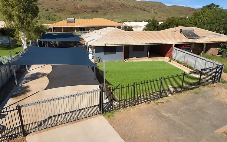 Second view of Homely unit listing, 9A Truslove Way, Pegs Creek WA 6714