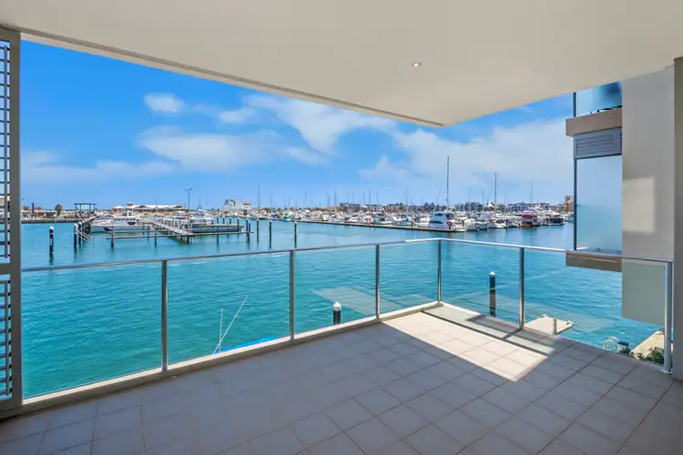 2/24 Veneto Lane, Mandurah WA 6210