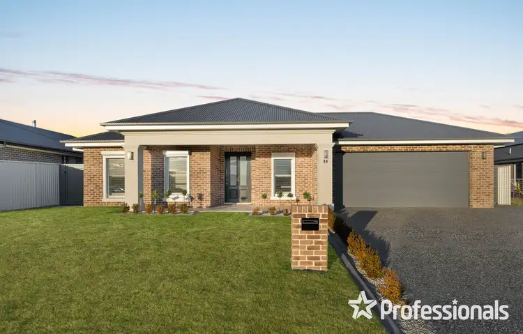 44 Duramana Road, Eglinton NSW 2795