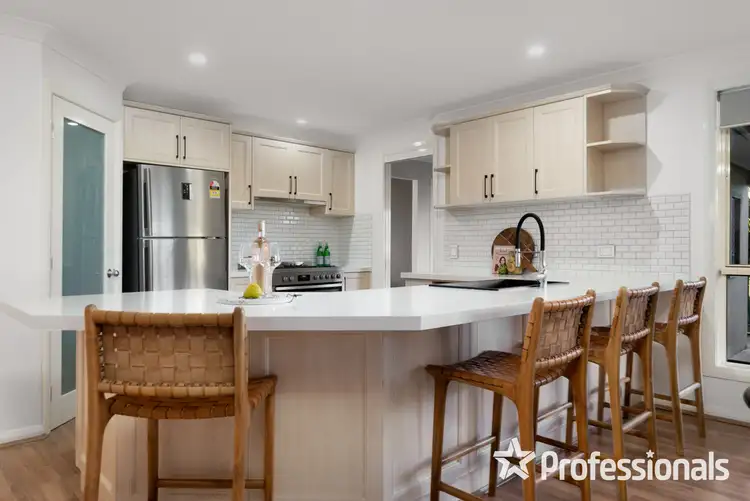 Fifth view of Homely house listing, 35 Darwin Drive, Llanarth NSW 2795