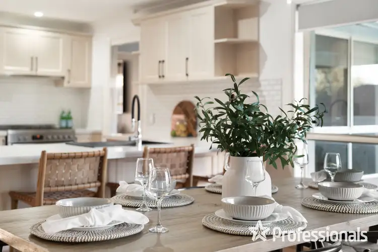 Sixth view of Homely house listing, 35 Darwin Drive, Llanarth NSW 2795