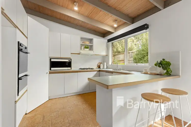 Fifth view of Homely house listing, 27 Sherwood Avenue, Rosebud VIC 3939