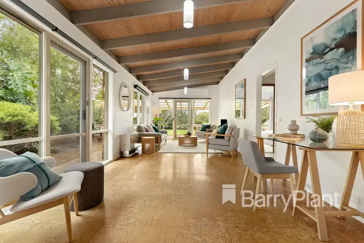 Sixth view of Homely house listing, 27 Sherwood Avenue, Rosebud VIC 3939