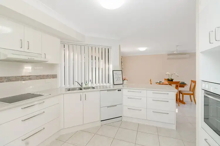 Fifth view of Homely semi-detached listing, 1/16 Riversdale Bvd, Banora Point NSW 2486