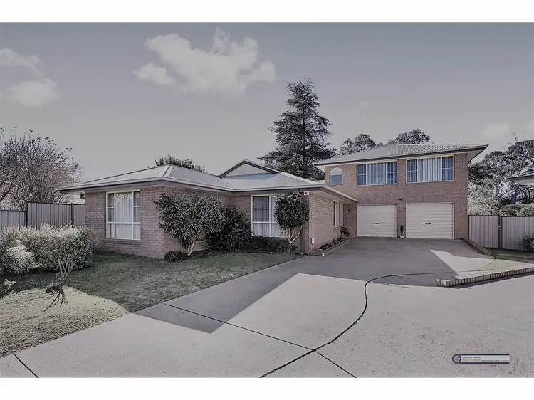 1/2 Keena Close, Armidale NSW 2350