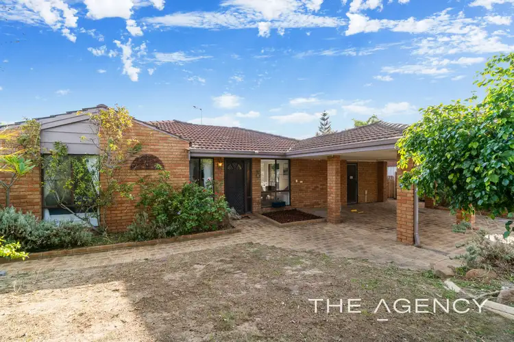 140 Dampier Avenue, Mullaloo WA 6027