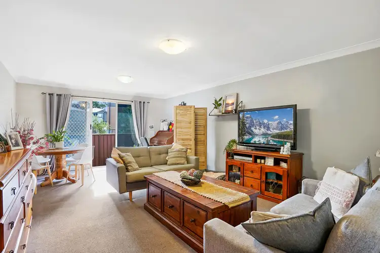 Second view of Homely villa listing, 13/35 Blackwood Avenue, Minto NSW 2566