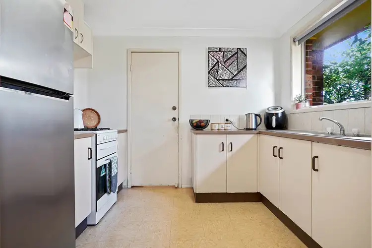 Third view of Homely villa listing, 13/35 Blackwood Avenue, Minto NSW 2566