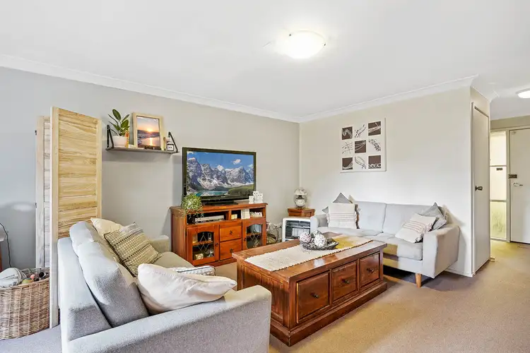 Fourth view of Homely villa listing, 13/35 Blackwood Avenue, Minto NSW 2566