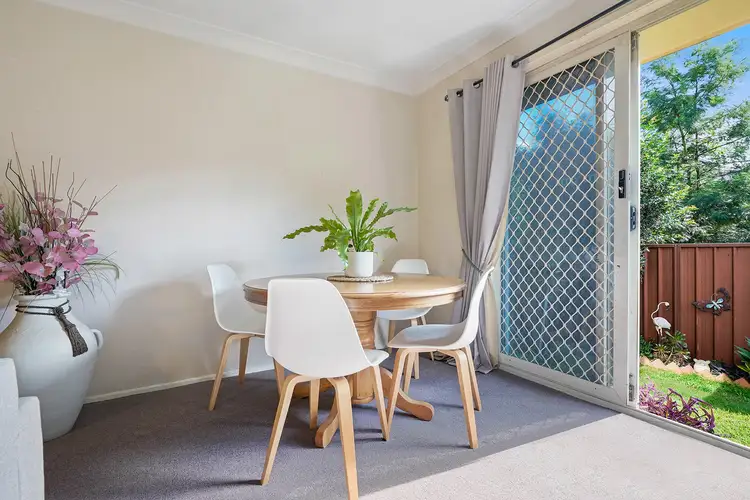 Fifth view of Homely villa listing, 13/35 Blackwood Avenue, Minto NSW 2566