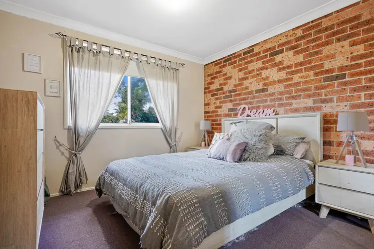 Sixth view of Homely villa listing, 13/35 Blackwood Avenue, Minto NSW 2566