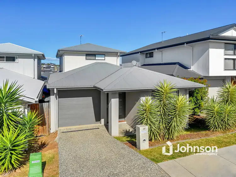 29 Tomaree Crescent, South Ripley QLD 4306