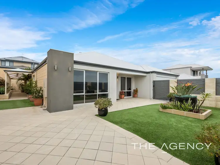 Third view of Homely house listing, 10 Calis Avenue, Iluka WA 6028
