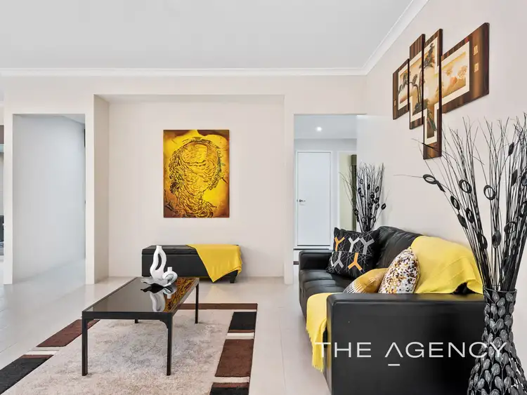 Fourth view of Homely house listing, 10 Calis Avenue, Iluka WA 6028