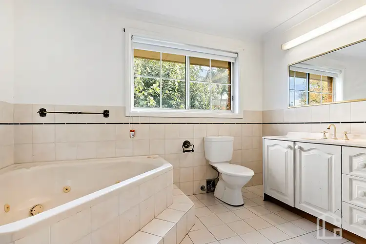 Sixth view of Homely house listing, 105 Olivet Street, Glenbrook NSW 2773