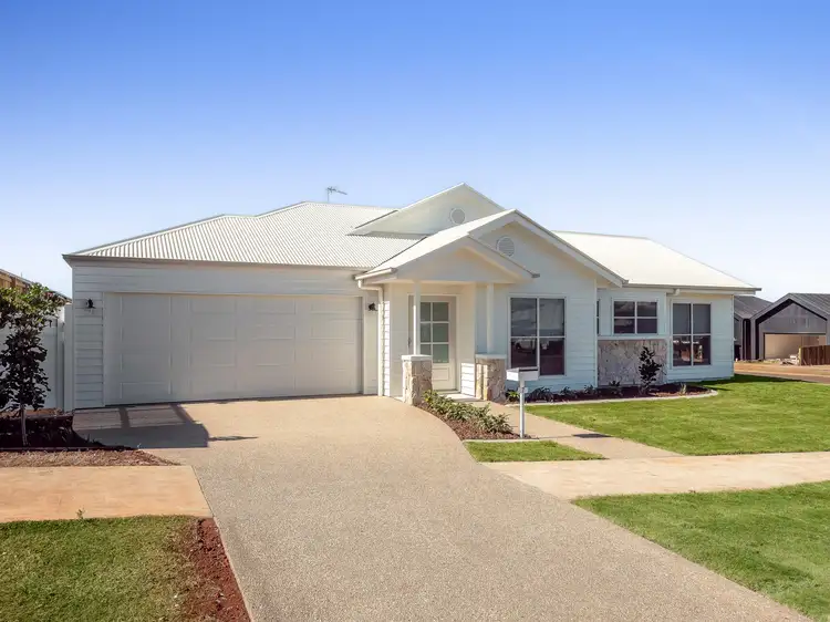 1&2/7 McGrory Drive, Kearneys Spring QLD 4350