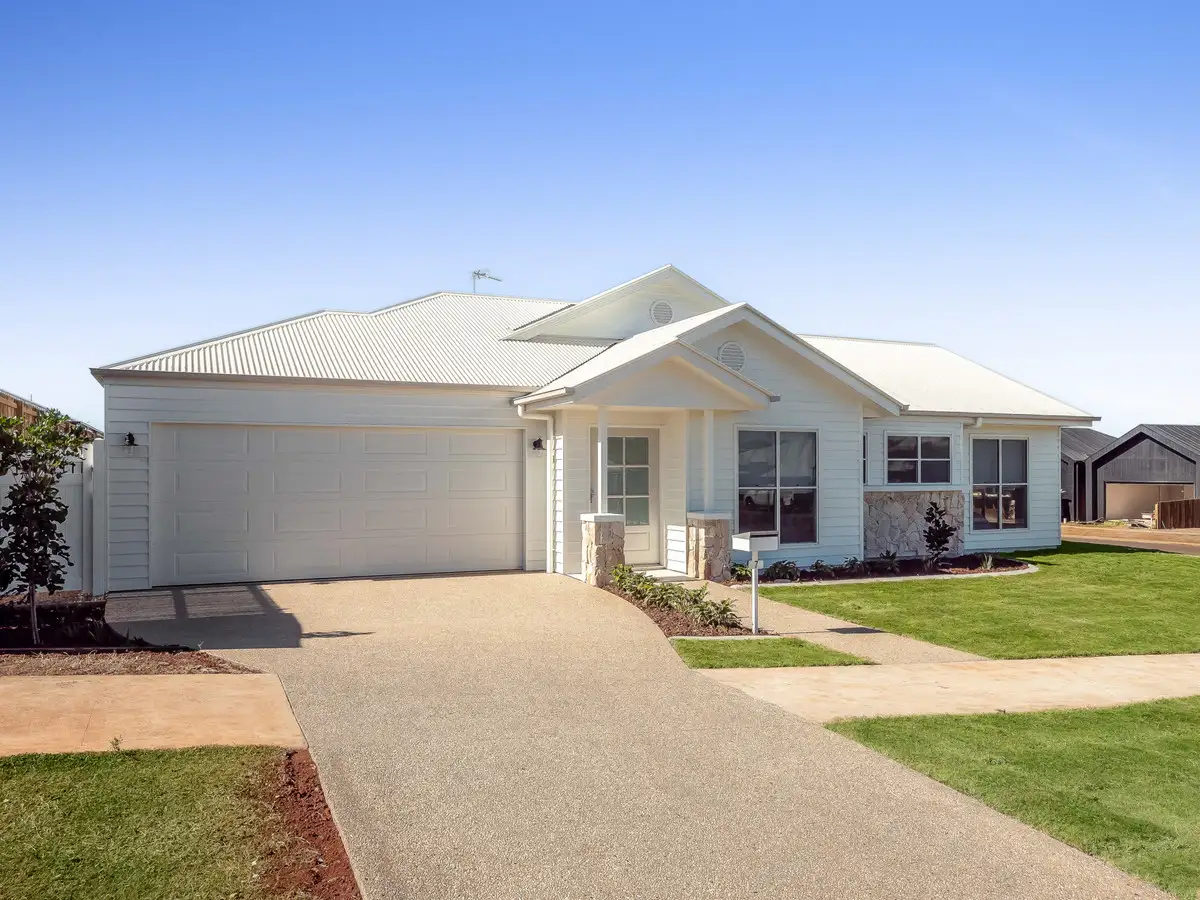 Main view of Homely villa listing, 1&2/7 McGrory Drive, Kearneys Spring QLD 4350