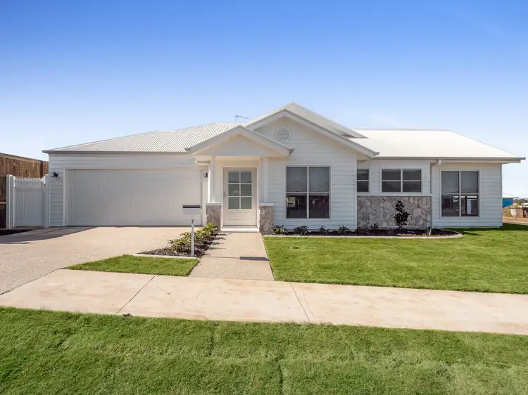 Second view of Homely villa listing, 1&2/7 McGrory Drive, Kearneys Spring QLD 4350