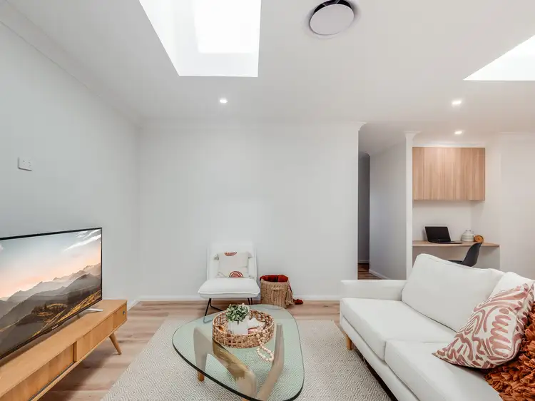 Third view of Homely villa listing, 1&2/7 McGrory Drive, Kearneys Spring QLD 4350