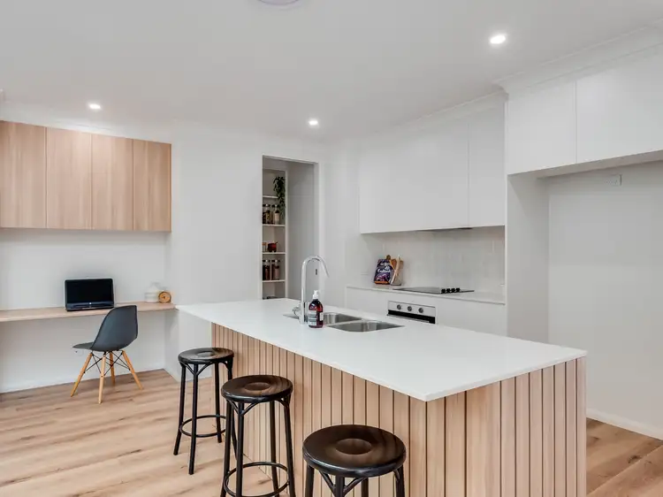 Fourth view of Homely villa listing, 1&2/7 McGrory Drive, Kearneys Spring QLD 4350