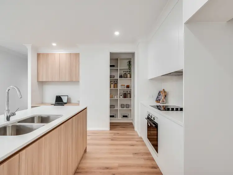 Fifth view of Homely villa listing, 1&2/7 McGrory Drive, Kearneys Spring QLD 4350