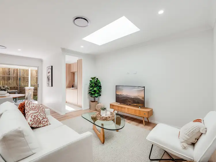 Sixth view of Homely villa listing, 1&2/7 McGrory Drive, Kearneys Spring QLD 4350