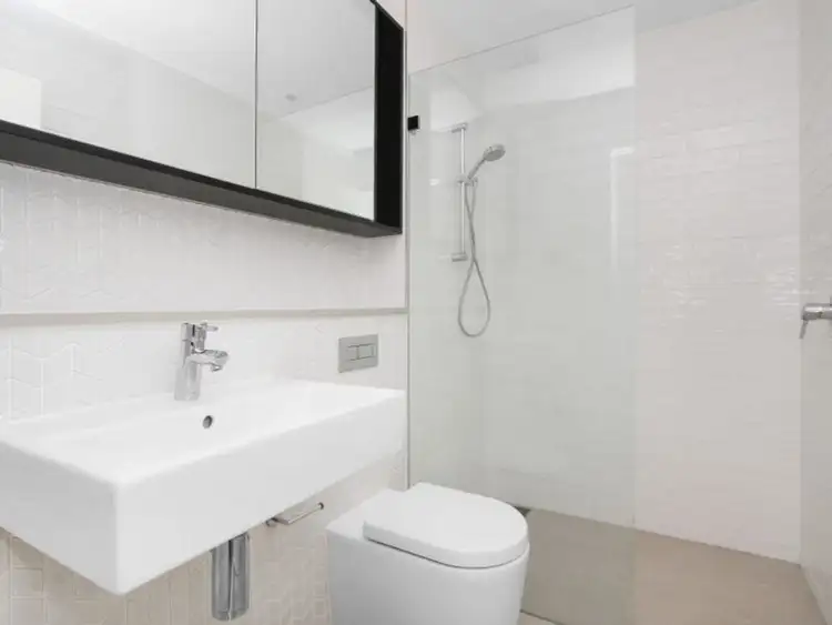 Third view of Homely apartment listing, 302/1-5 Northcote Street, Mortlake NSW 2137