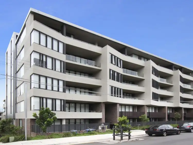 Fourth view of Homely apartment listing, 302/1-5 Northcote Street, Mortlake NSW 2137