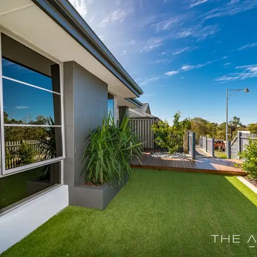 Fourth view of Homely house listing, 35 Santapola Approach, Alkimos WA 6038
