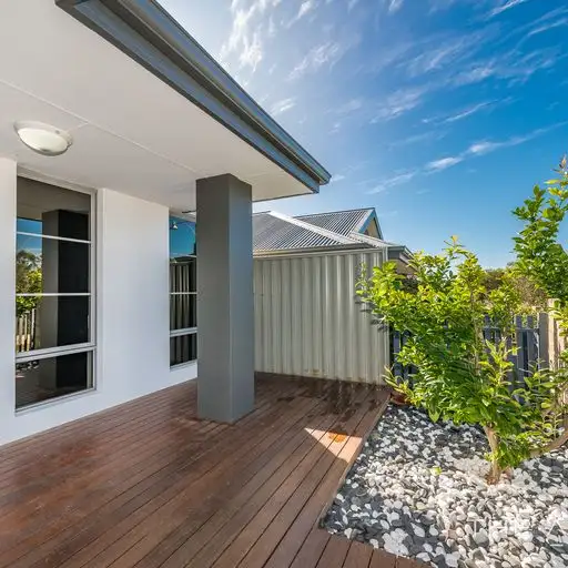 Fifth view of Homely house listing, 35 Santapola Approach, Alkimos WA 6038