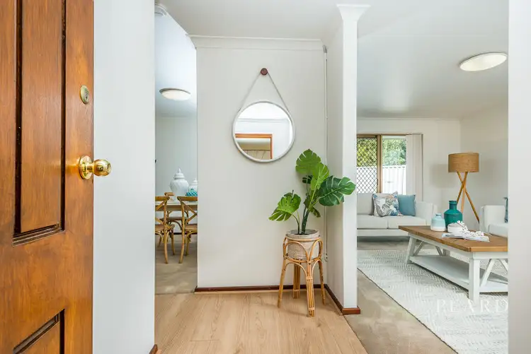 Fifth view of Homely house listing, 5B St Vincent Place, Ocean Reef WA 6027
