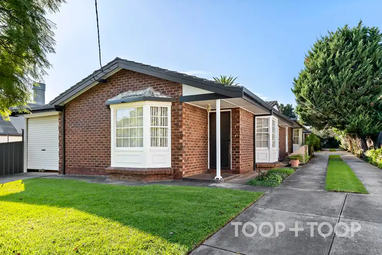 2/4 L'Estrange Street, Glenside SA 5065