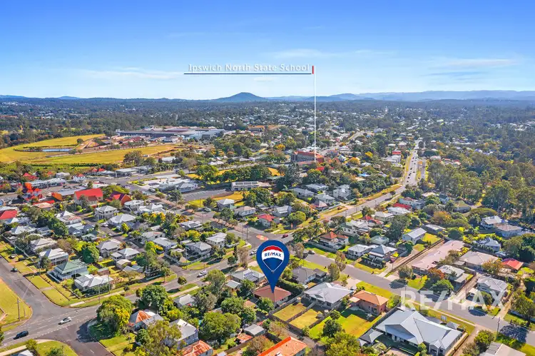 Second view of Homely house listing, 28 Lennon Lane, North Ipswich QLD 4305
