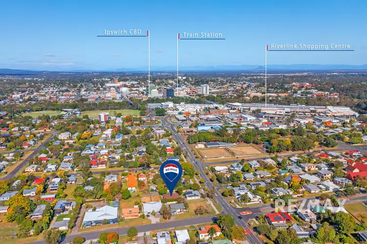 Fourth view of Homely house listing, 28 Lennon Lane, North Ipswich QLD 4305