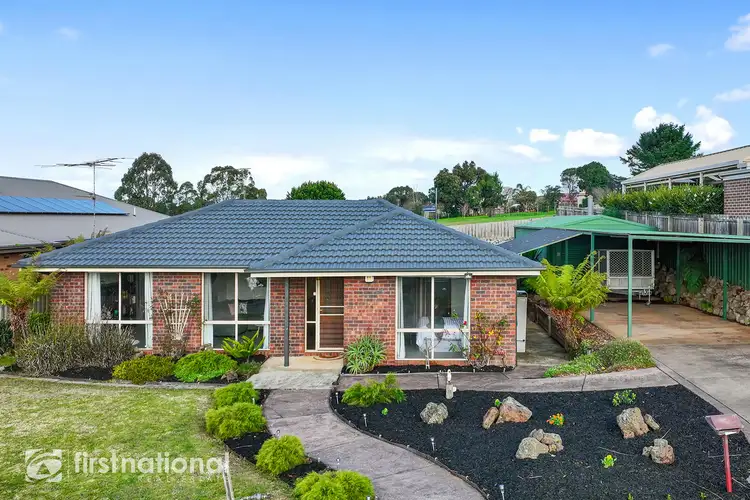 Main view of Homely house listing, 32 Munro Street, Warragul VIC 3820
